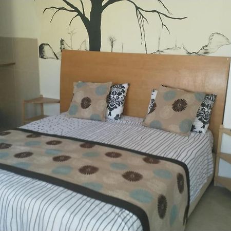 Villa Beatrice Hospitality Neve Zohar Exterior foto