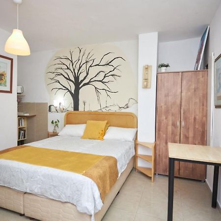 Villa Beatrice Hospitality Neve Zohar Exterior foto
