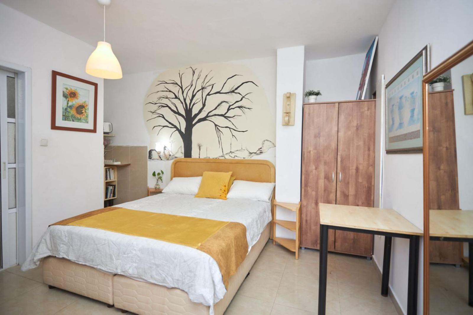 Villa Beatrice Hospitality Neve Zohar Exterior foto