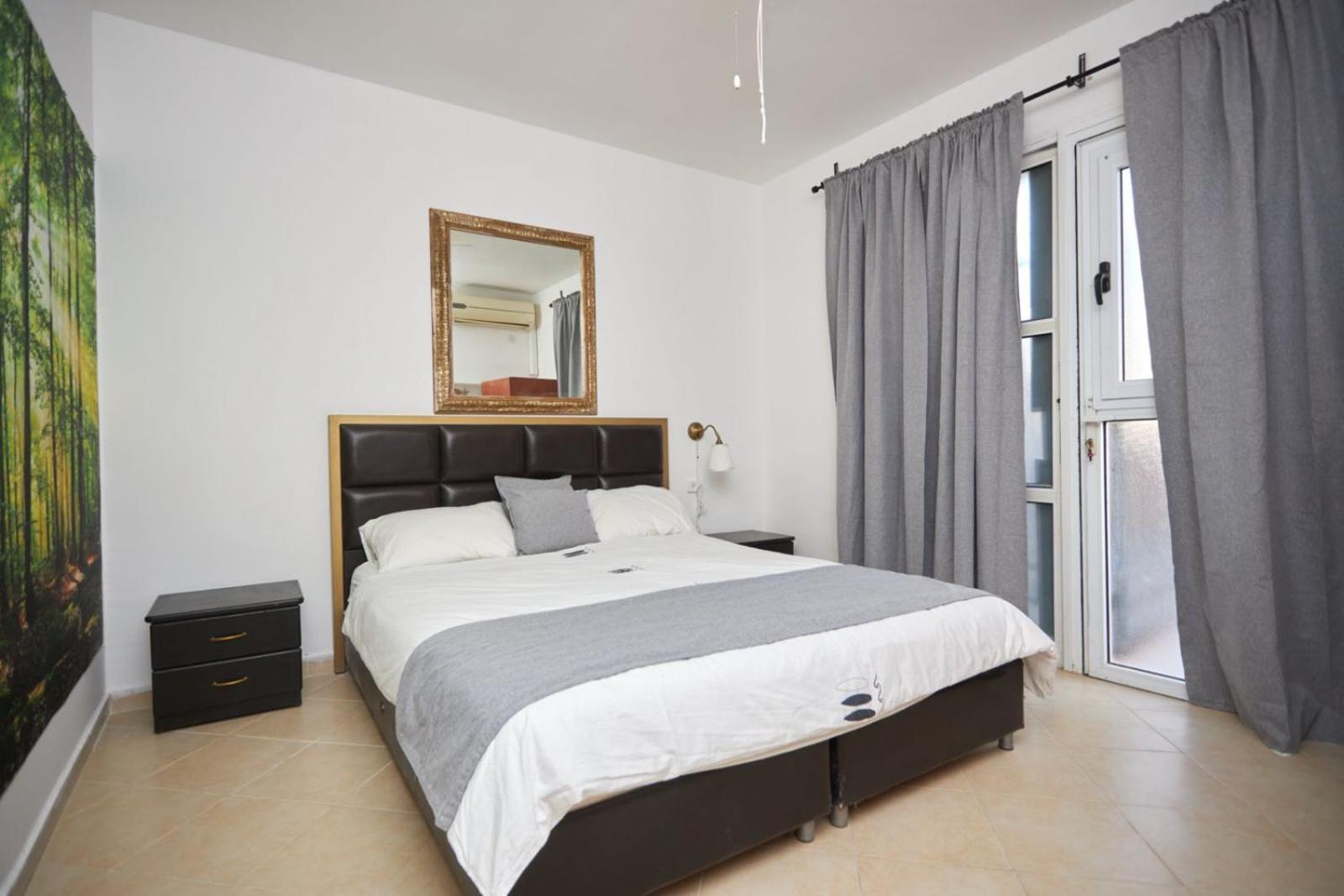 Villa Beatrice Hospitality Neve Zohar Exterior foto