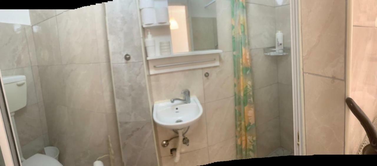 Villa Beatrice Hospitality Neve Zohar Exterior foto